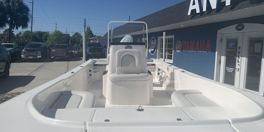 Sundance DX22