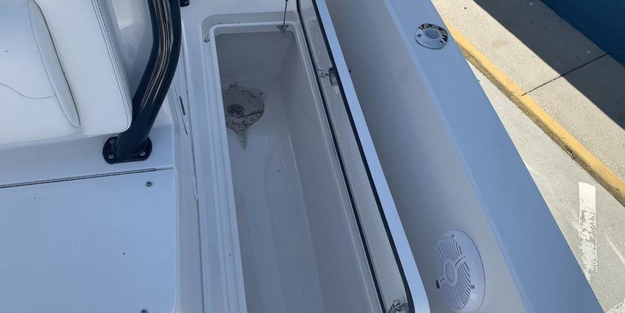Sea Cat 260 HD