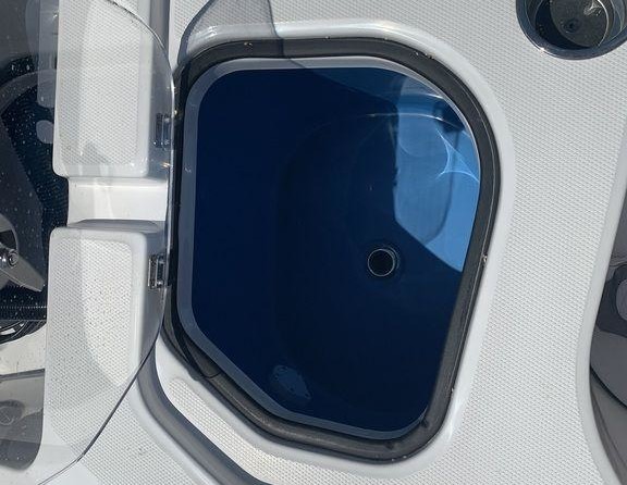 Sea Cat 260 HD