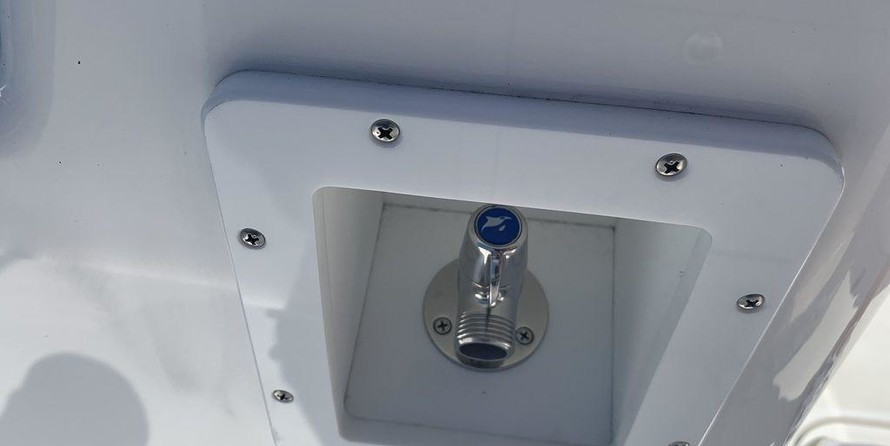 Sea Cat 260 HD