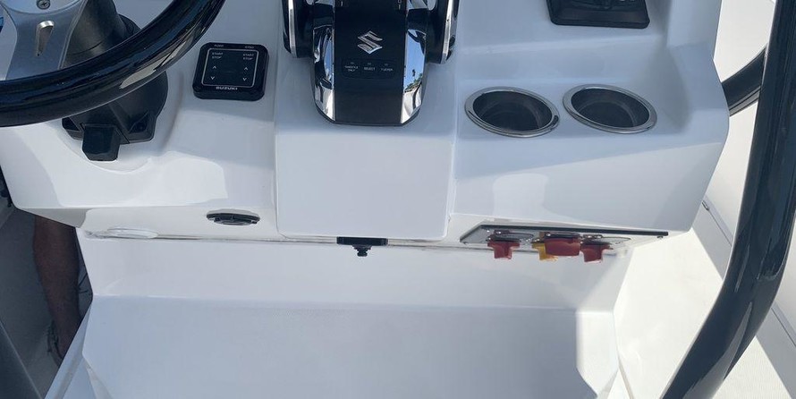 Sea Cat 260 HD