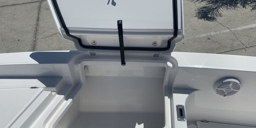 Sea Cat 260 HD