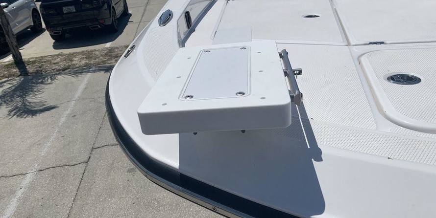 Sea Cat 260 HD