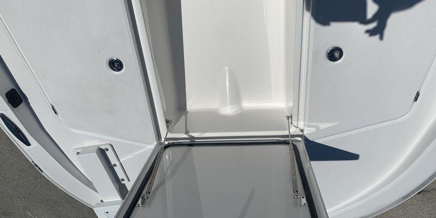 Sea Cat 260 HD