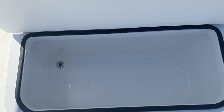 Sea Cat 260 HD