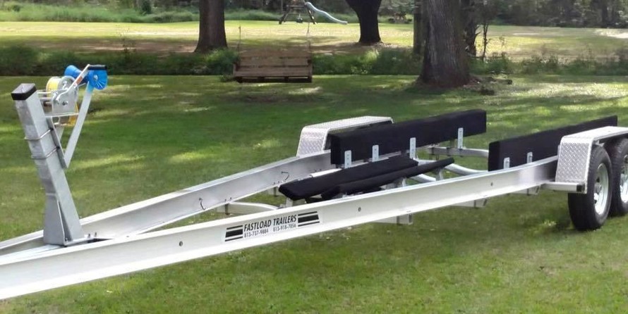 Pro-line 26 super sport