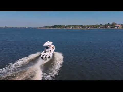 Pro-line 26 super sport
