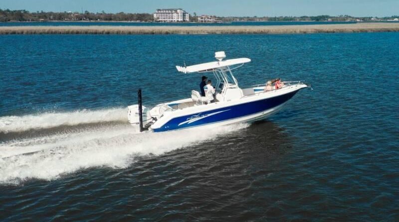 Pro-line 26 super sport