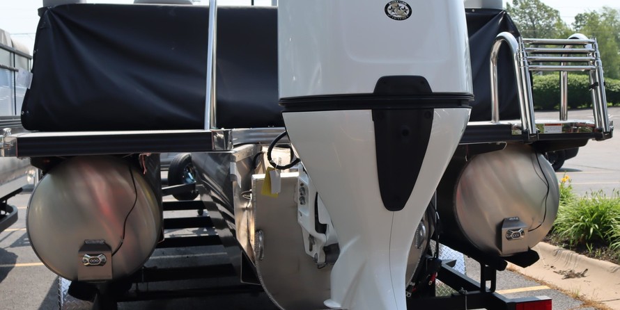 Manitou 25 x-plode xt rfx shp dual