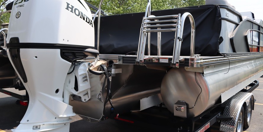 Manitou 25 x-plode xt rfx shp dual