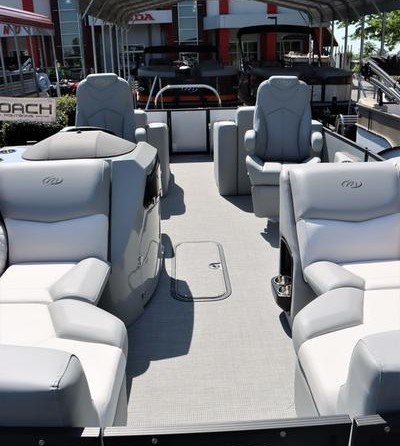 Manitou 25 x-plode xt rfx shp dual