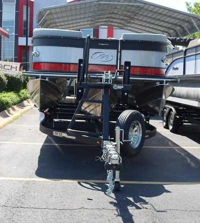 Manitou 25 x-plode xt rfx shp dual