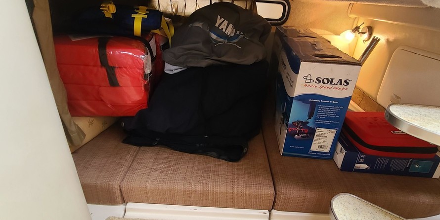 Wellcraft 290 Coastal