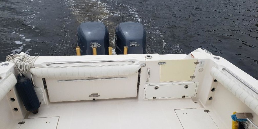 Wellcraft 290 Coastal