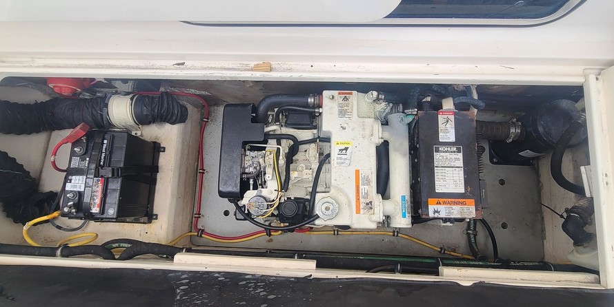 Wellcraft 290 Coastal