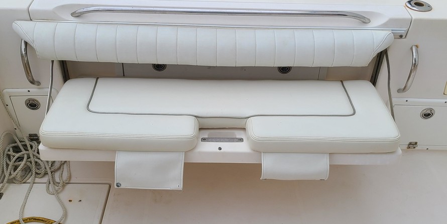 Wellcraft 290 Coastal