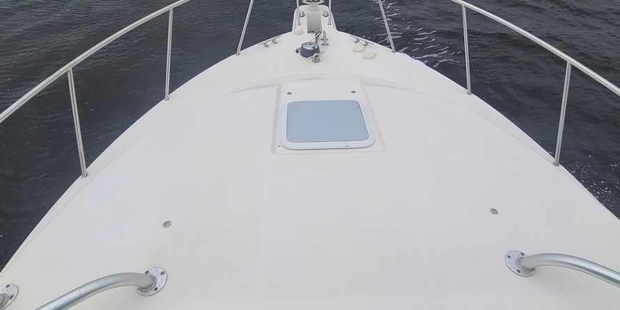 Wellcraft 290 Coastal