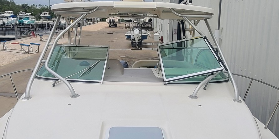 Wellcraft 290 Coastal