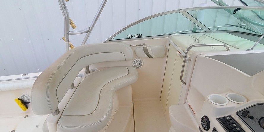 Wellcraft 290 Coastal