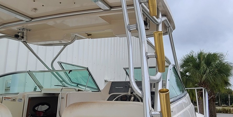 Wellcraft 290 Coastal