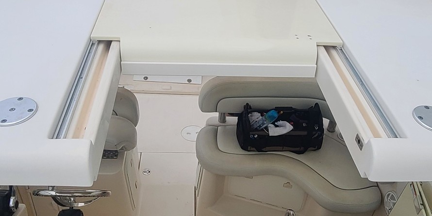 Wellcraft 290 Coastal