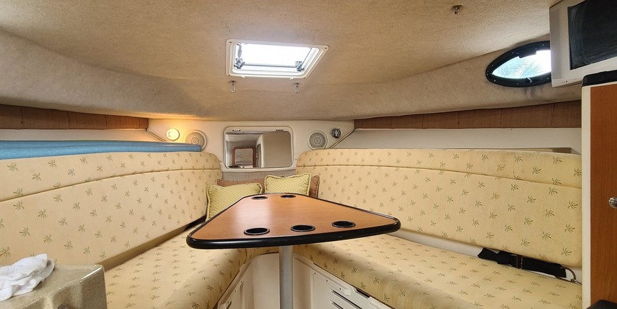 Wellcraft 290 Coastal