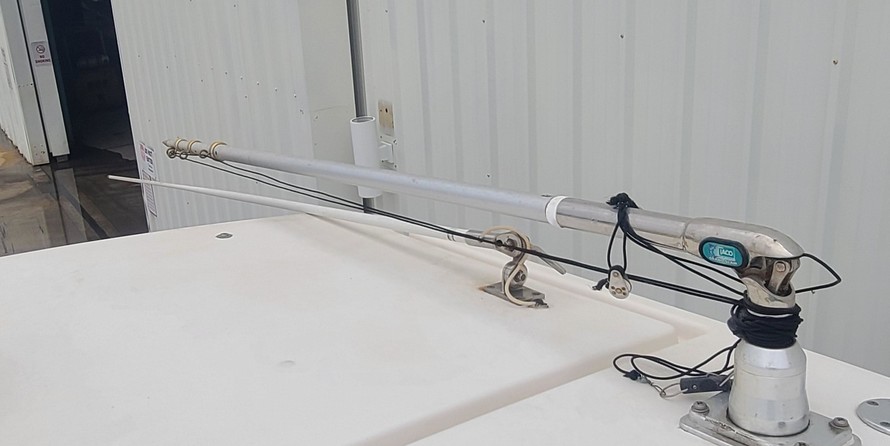 Wellcraft 290 Coastal