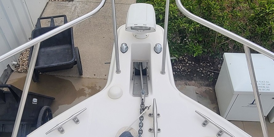 Wellcraft 290 Coastal