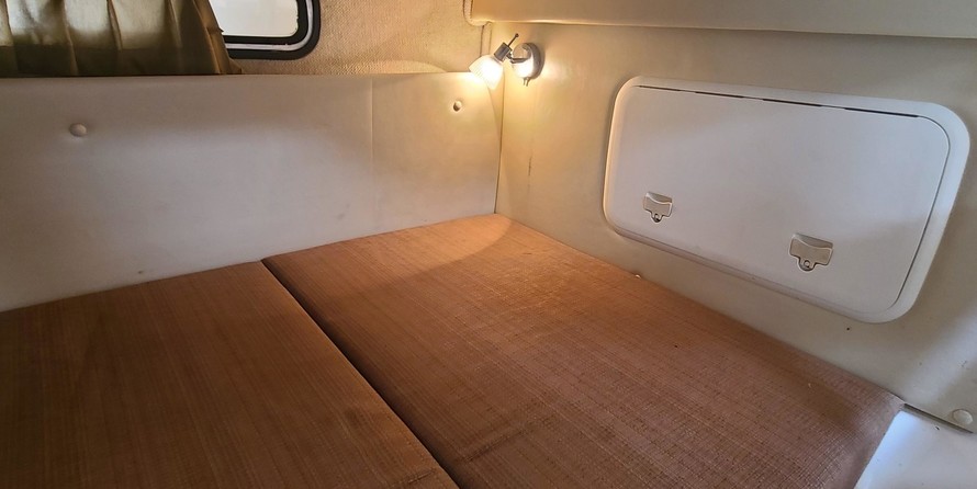 Wellcraft 290 Coastal