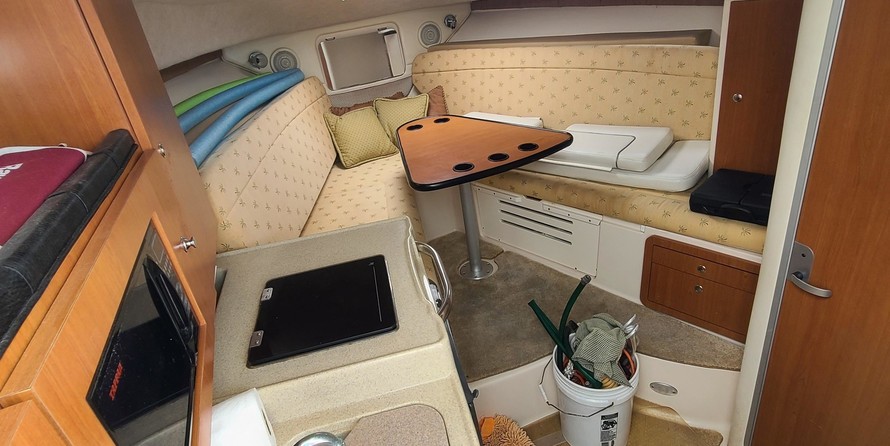 Wellcraft 290 Coastal