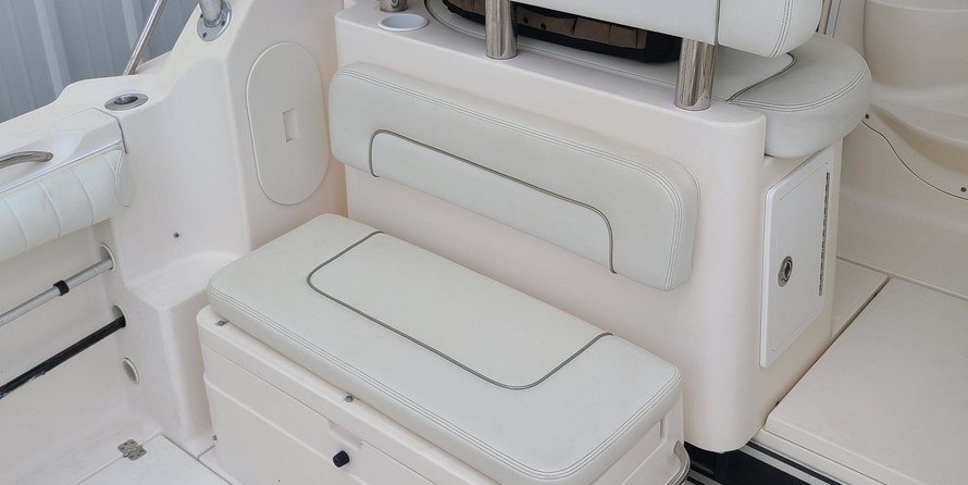 Wellcraft 290 Coastal