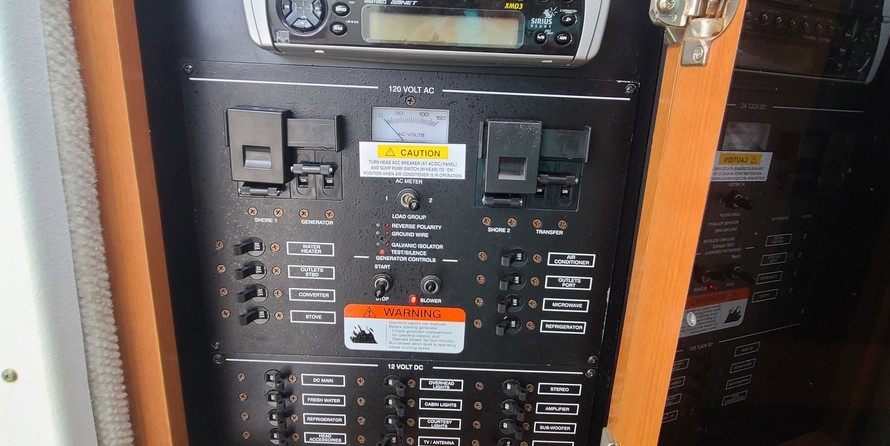 Wellcraft 290 Coastal