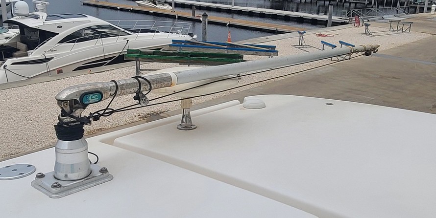 Wellcraft 290 Coastal