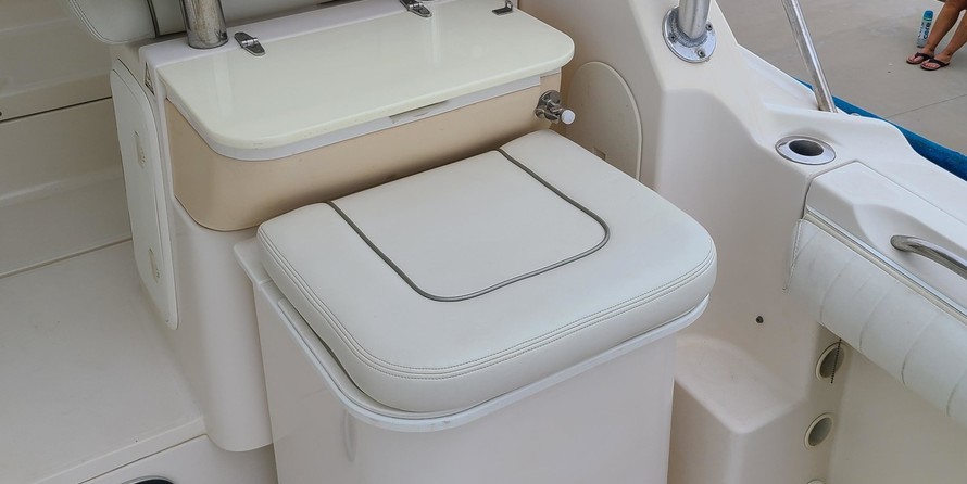 Wellcraft 290 Coastal