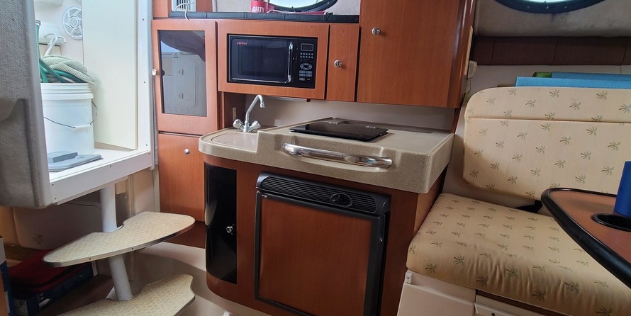 Wellcraft 290 Coastal