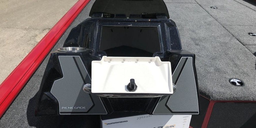 Lund Boats 1975 Pro-V Sport