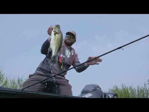 Lund Boats 1975 Pro-V Sport