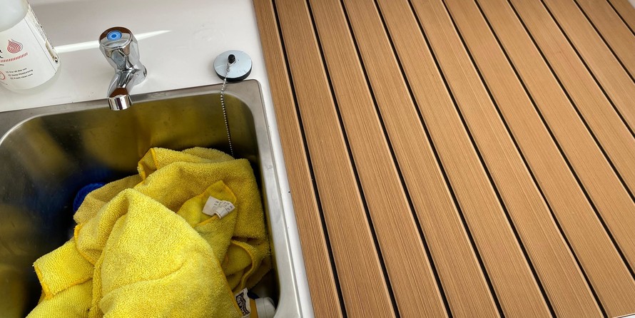 C-Dory 23 Venture Sport