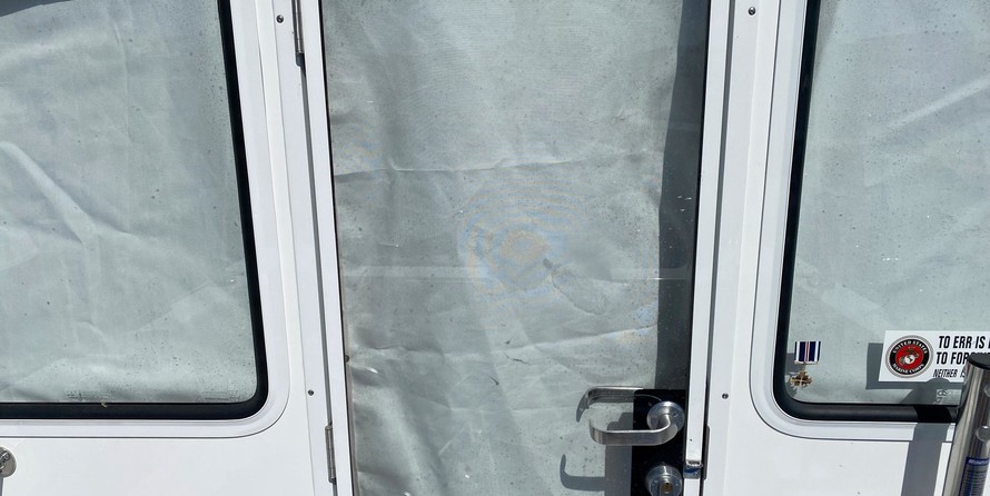 C-Dory 23 Venture Sport