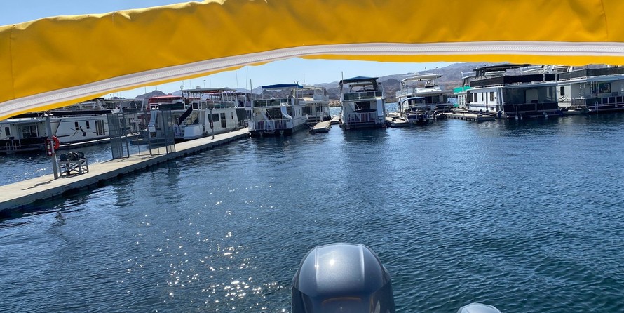 C-Dory 23 Venture Sport