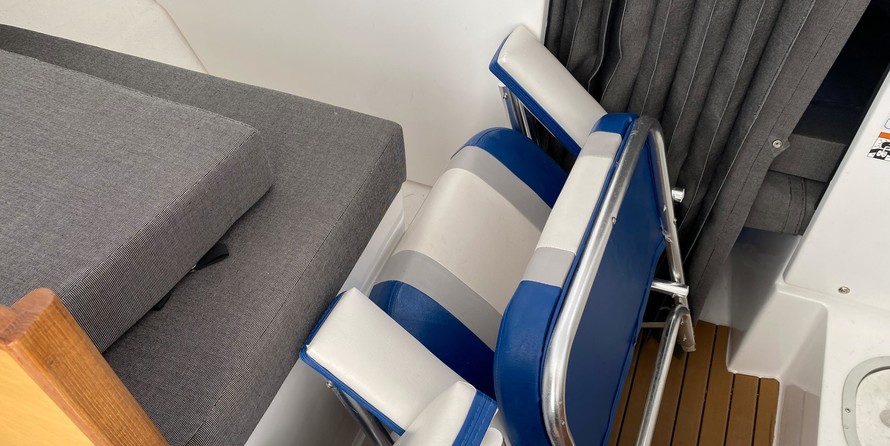 C-Dory 23 Venture Sport