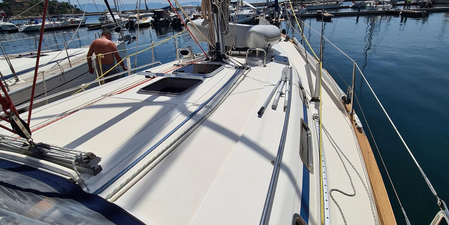 Bavaria 42