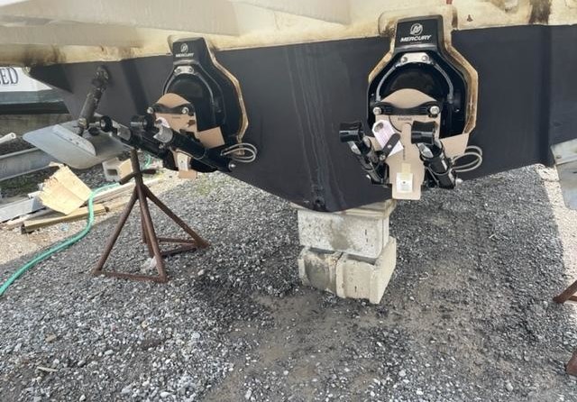 Sea Ray 280 Sundancer