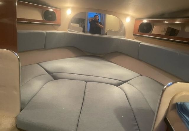 Sea Ray 280 Sundancer