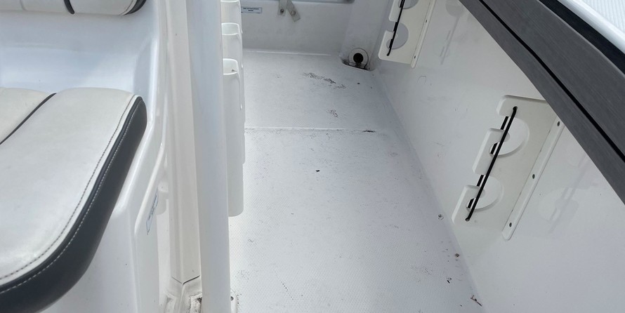 Yamaha 190 FSH Deluxe