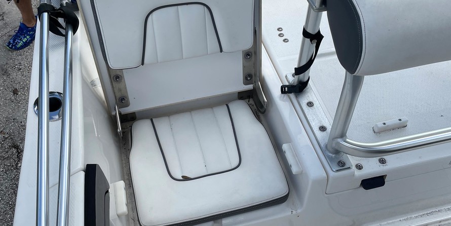 Yamaha 190 FSH Deluxe