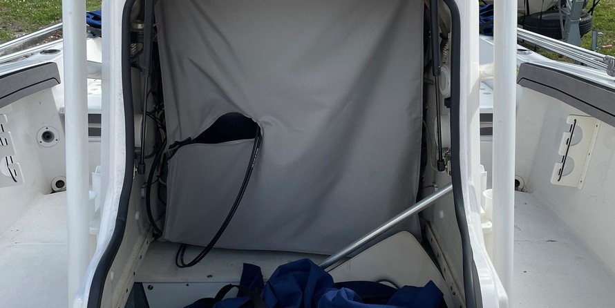 Yamaha 190 FSH Deluxe