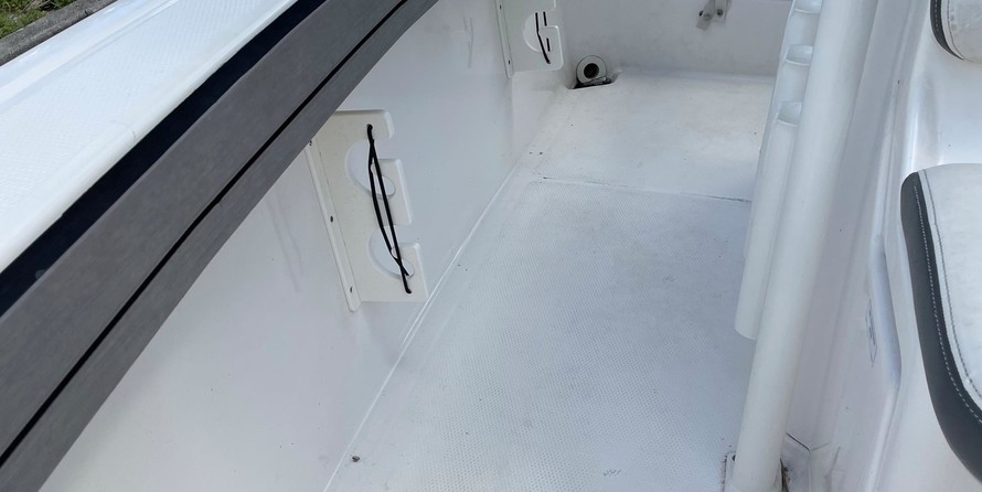 Yamaha 190 FSH Deluxe