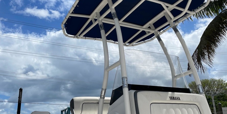 Yamaha 190 FSH Deluxe