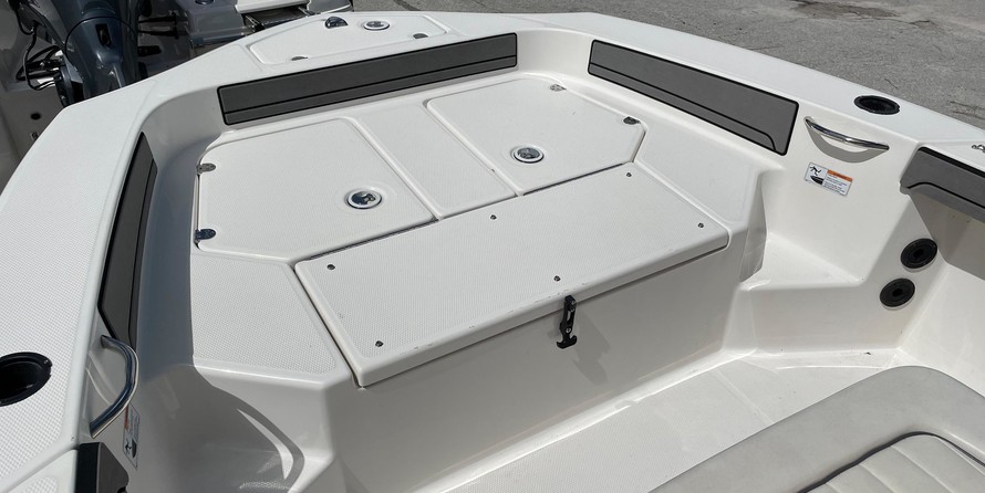 Yamaha 190 FSH Deluxe